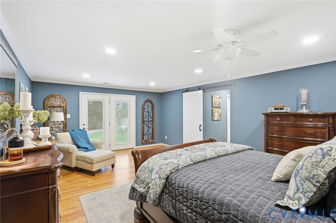 11520 Hanover Courthouse Road, Hanover, VA 23069