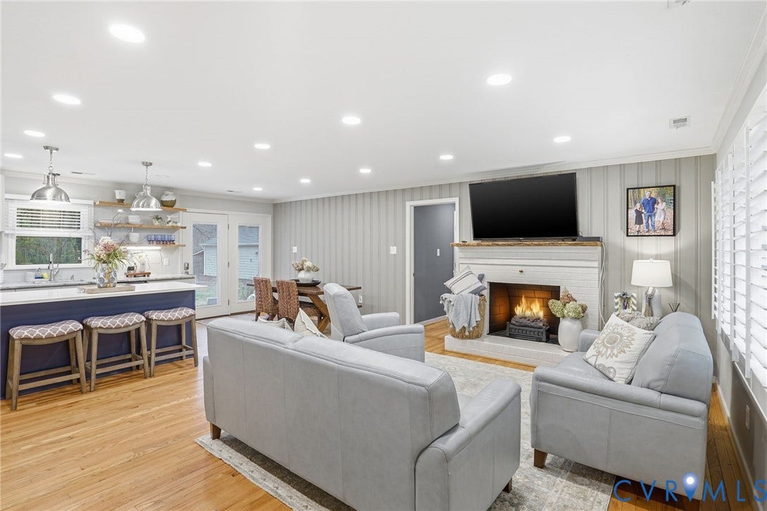 11520 Hanover Courthouse Road, Hanover, VA 23069