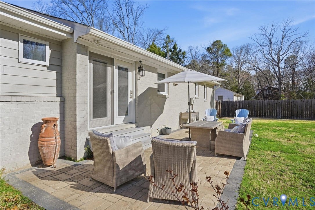 11520 Hanover Courthouse Road, Hanover, VA 23069