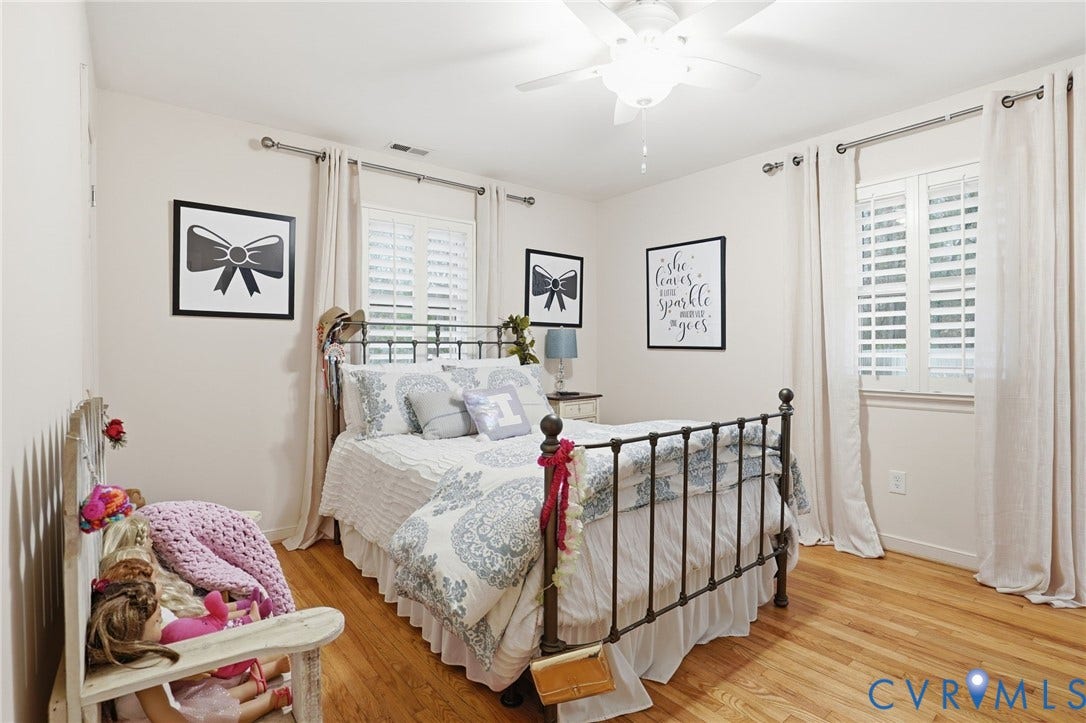 11520 Hanover Courthouse Road, Hanover, VA 23069