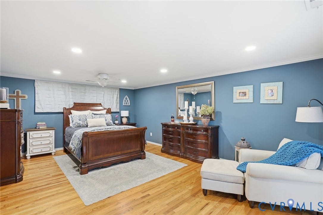 11520 Hanover Courthouse Road, Hanover, VA 23069