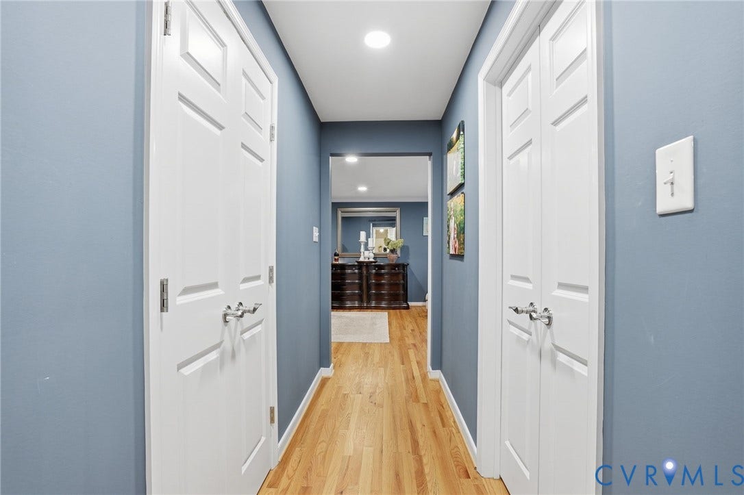 11520 Hanover Courthouse Road, Hanover, VA 23069