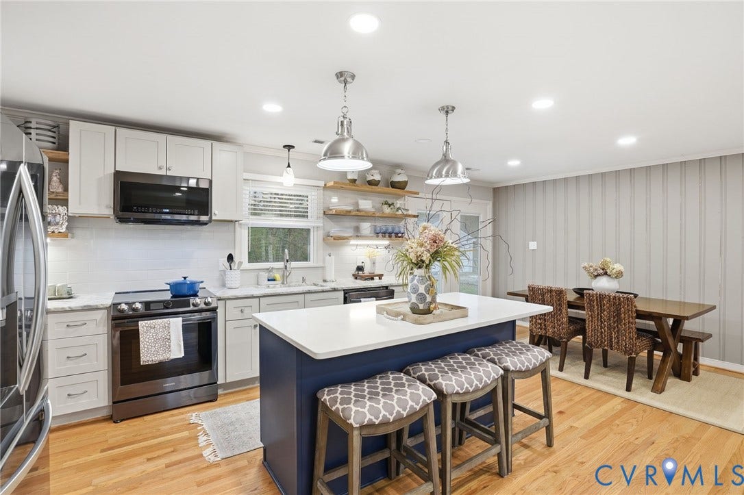 11520 Hanover Courthouse Road, Hanover, VA 23069