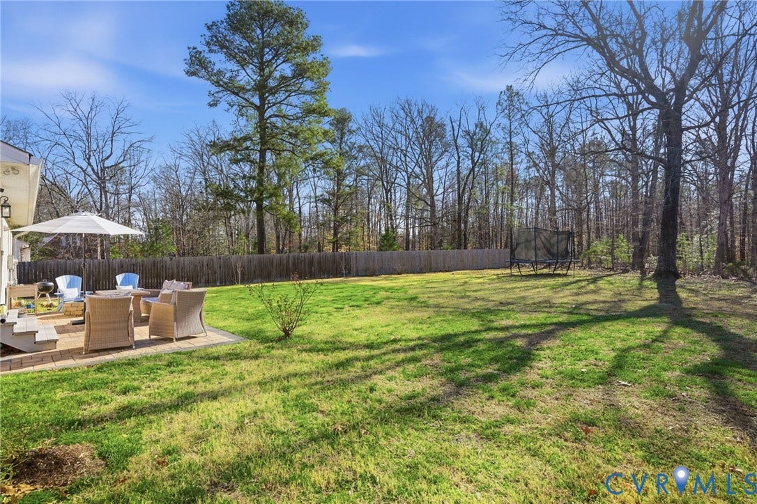11520 Hanover Courthouse Road, Hanover, VA 23069