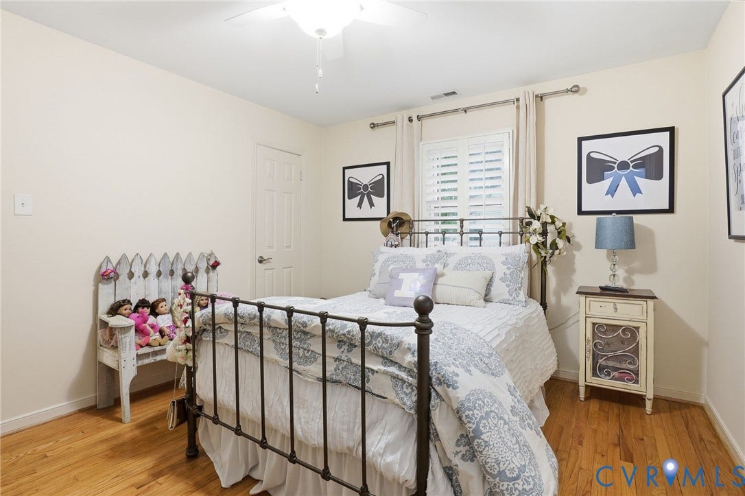 11520 Hanover Courthouse Road, Hanover, VA 23069