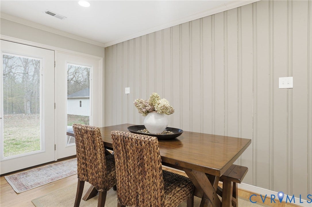 11520 Hanover Courthouse Road, Hanover, VA 23069