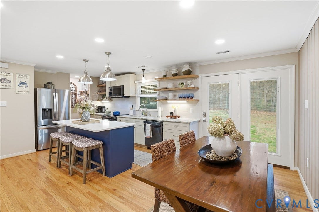 11520 Hanover Courthouse Road, Hanover, VA 23069