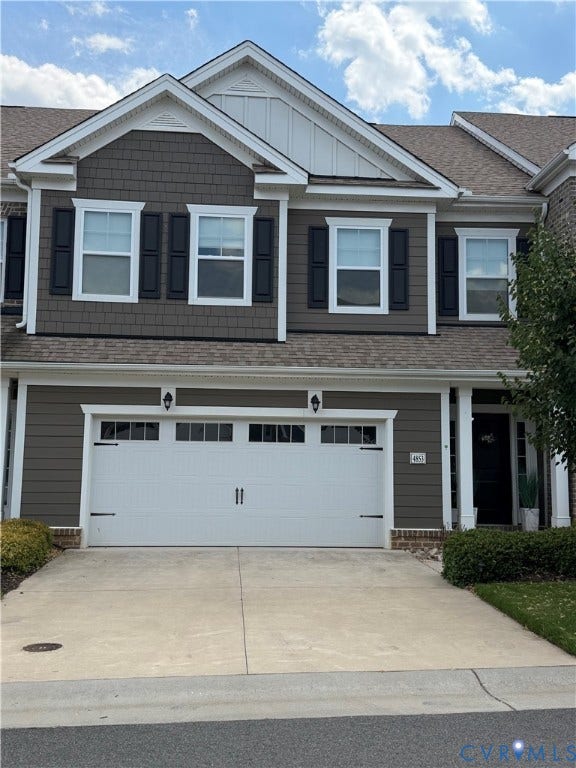 Property photo for 4853 Wild Horse Lane, Henrico, VA