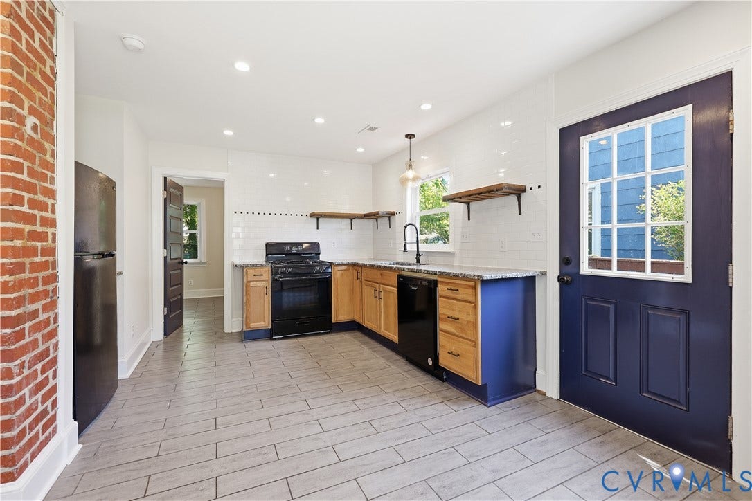 1901 Blair Street, Byrd Park Area, Richmond, VA 23220 1901 Blair Street, Byrd Park Area, Richmond, VA 23220