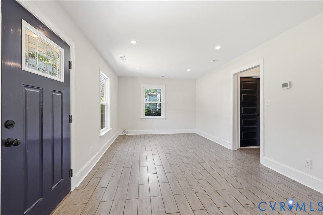 1901 Blair Street, Byrd Park Area, Richmond, VA 23220 1901 Blair Street, Byrd Park Area, Richmond, VA 23220