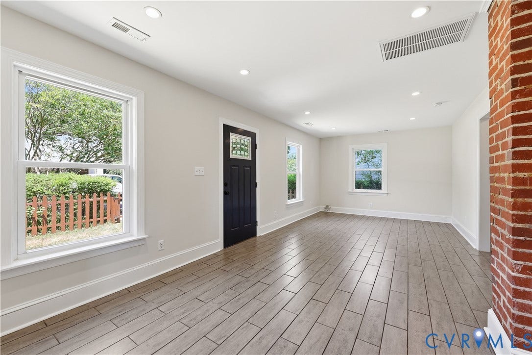 1901 Blair Street, Byrd Park Area, Richmond, VA 23220 1901 Blair Street, Byrd Park Area, Richmond, VA 23220