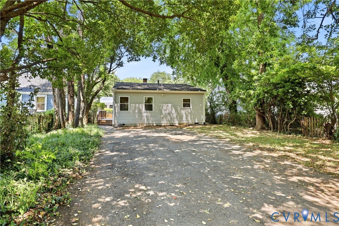 1901 Blair Street, Byrd Park Area, Richmond, VA 23220 1901 Blair Street, Byrd Park Area, Richmond, VA 23220