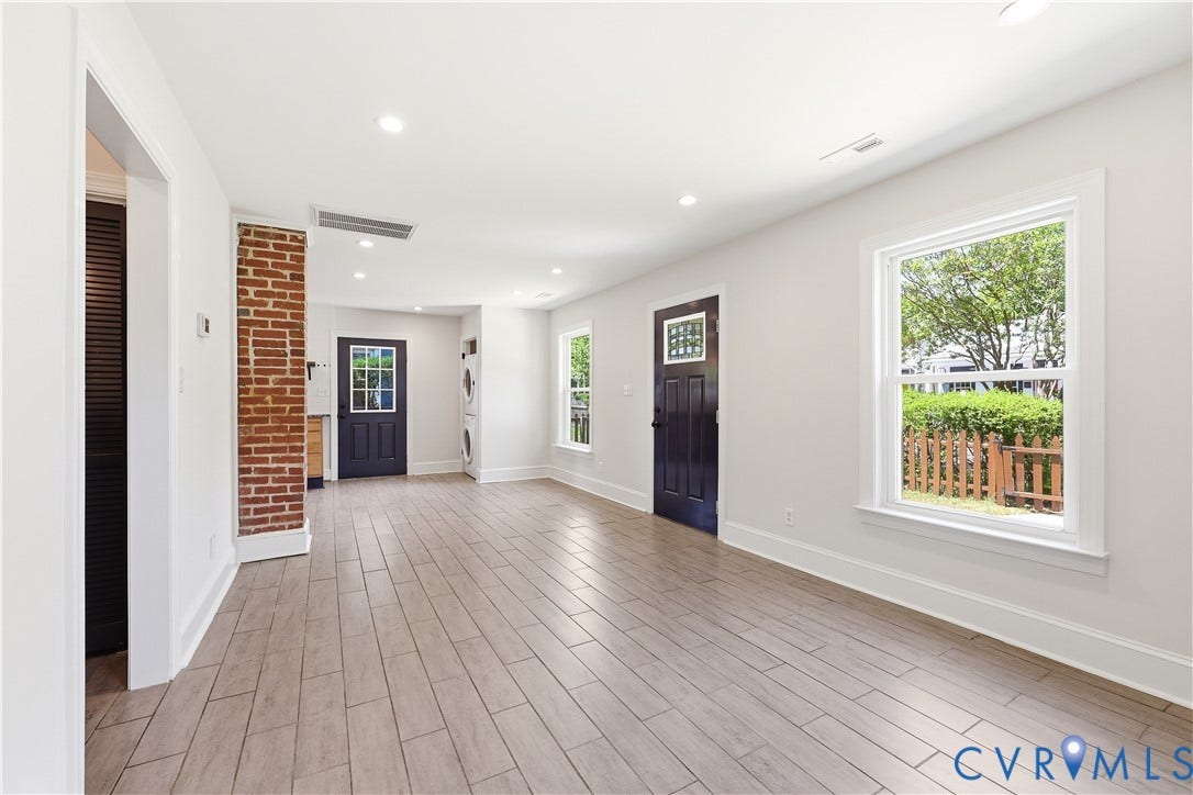 1901 Blair Street, Byrd Park Area, Richmond, VA 23220 1901 Blair Street, Byrd Park Area, Richmond, VA 23220