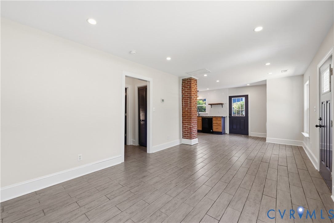 1901 Blair Street, Byrd Park Area, Richmond, VA 23220 1901 Blair Street, Byrd Park Area, Richmond, VA 23220