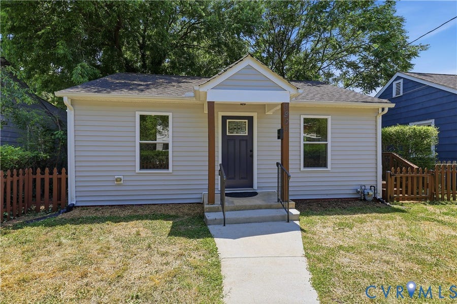 Property photo for 1901 Blair Street, Richmond, VA
