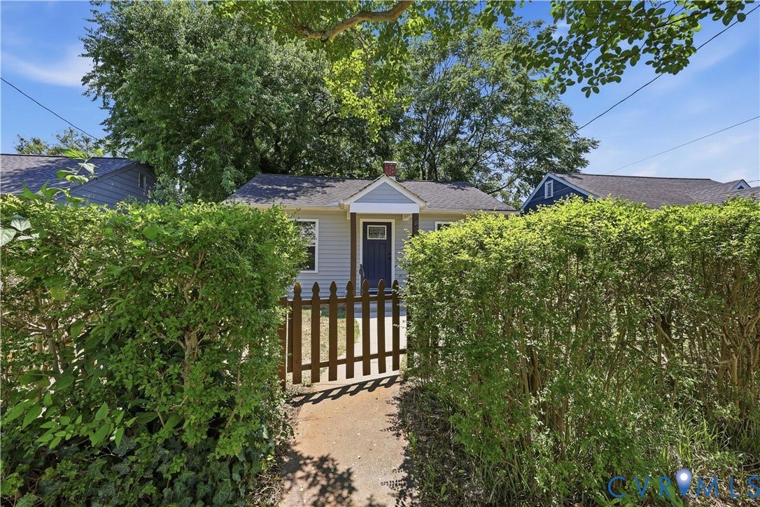 1901 Blair Street, Byrd Park Area, Richmond, VA 23220 1901 Blair Street, Byrd Park Area, Richmond, VA 23220
