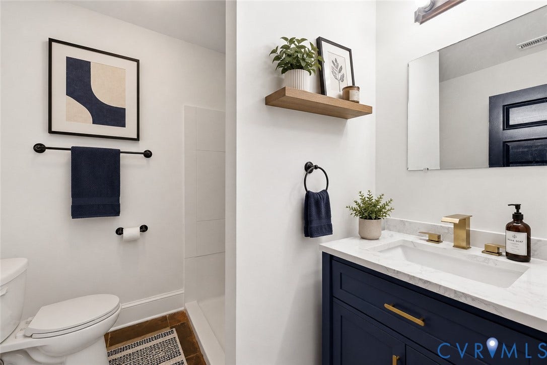 1901 Blair Street, Byrd Park Area, Richmond, VA 23220 1901 Blair Street, Byrd Park Area, Richmond, VA 23220