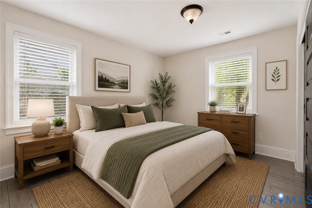 1901 Blair Street, Byrd Park Area, Richmond, VA 23220 1901 Blair Street, Byrd Park Area, Richmond, VA 23220