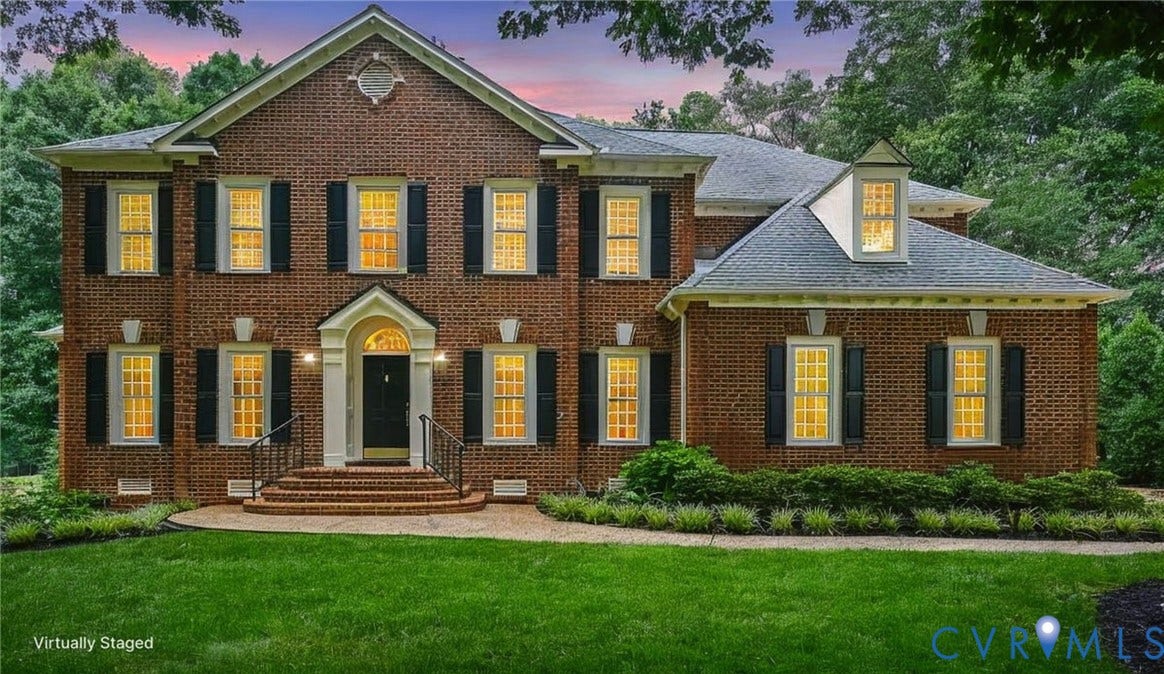 10809 Leabrook Drive, Wyndham, Glen Allen, VA 23059 10809 Leabrook Drive, Wyndham, Glen Allen, VA 23059