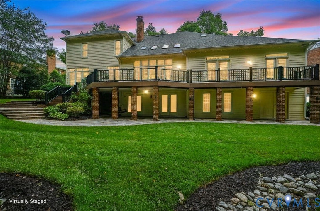 10809 Leabrook Drive, Wyndham, Glen Allen, VA 23059 10809 Leabrook Drive, Wyndham, Glen Allen, VA 23059