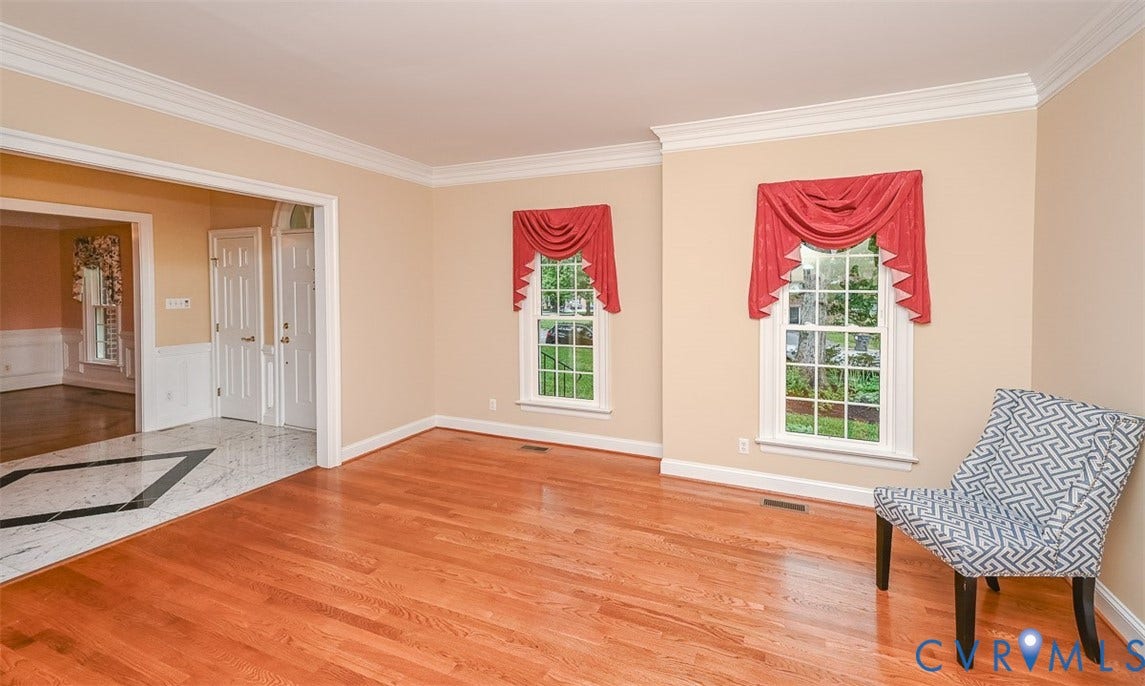 10809 Leabrook Drive, Wyndham, Glen Allen, VA 23059 10809 Leabrook Drive, Wyndham, Glen Allen, VA 23059