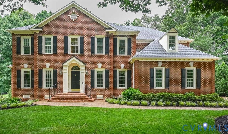 Property photo for 10809 Leabrook Drive, Glen Allen, VA
