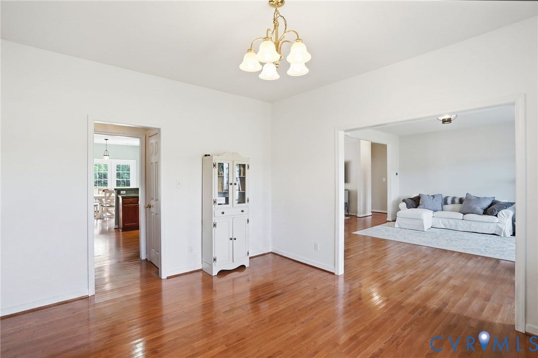5305 Wellington Ridge Road, Richmond, VA 23231 5305 Wellington Ridge Road, Richmond, VA 23231