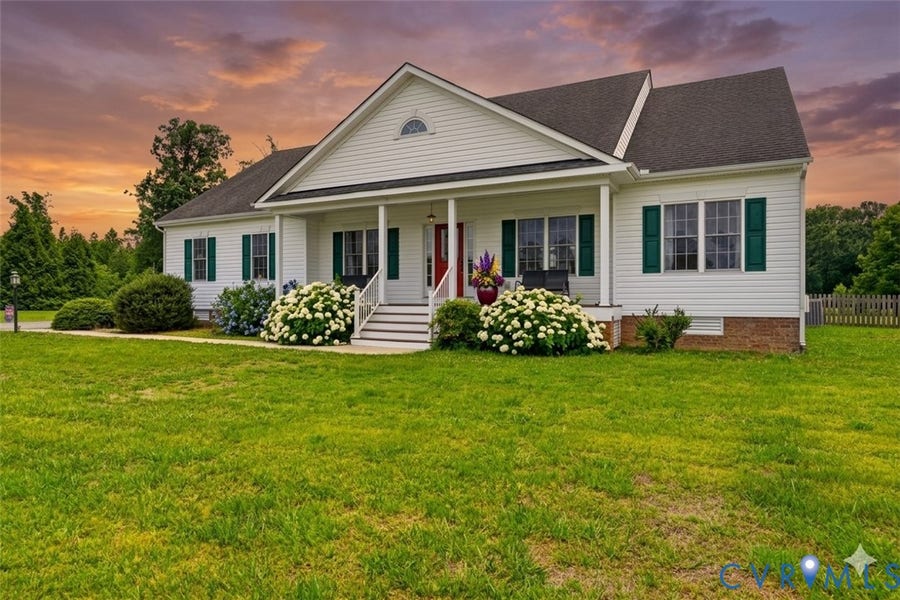 Property photo for 5305 Wellington Ridge Road, Richmond, VA