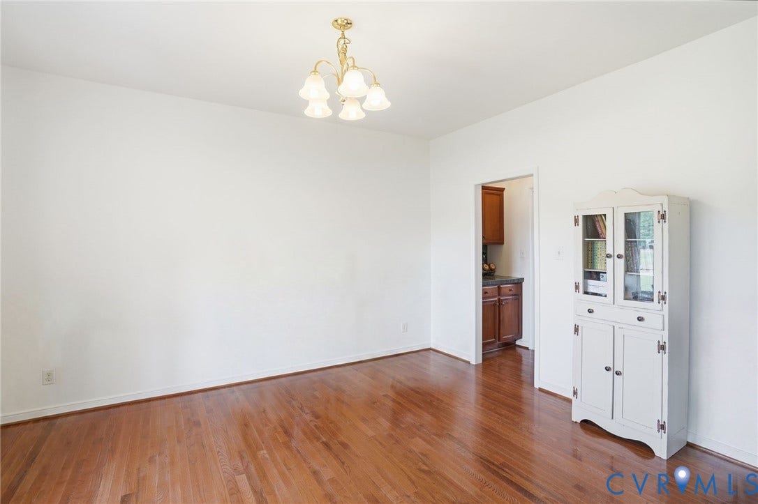 5305 Wellington Ridge Road, Richmond, VA 23231 5305 Wellington Ridge Road, Richmond, VA 23231