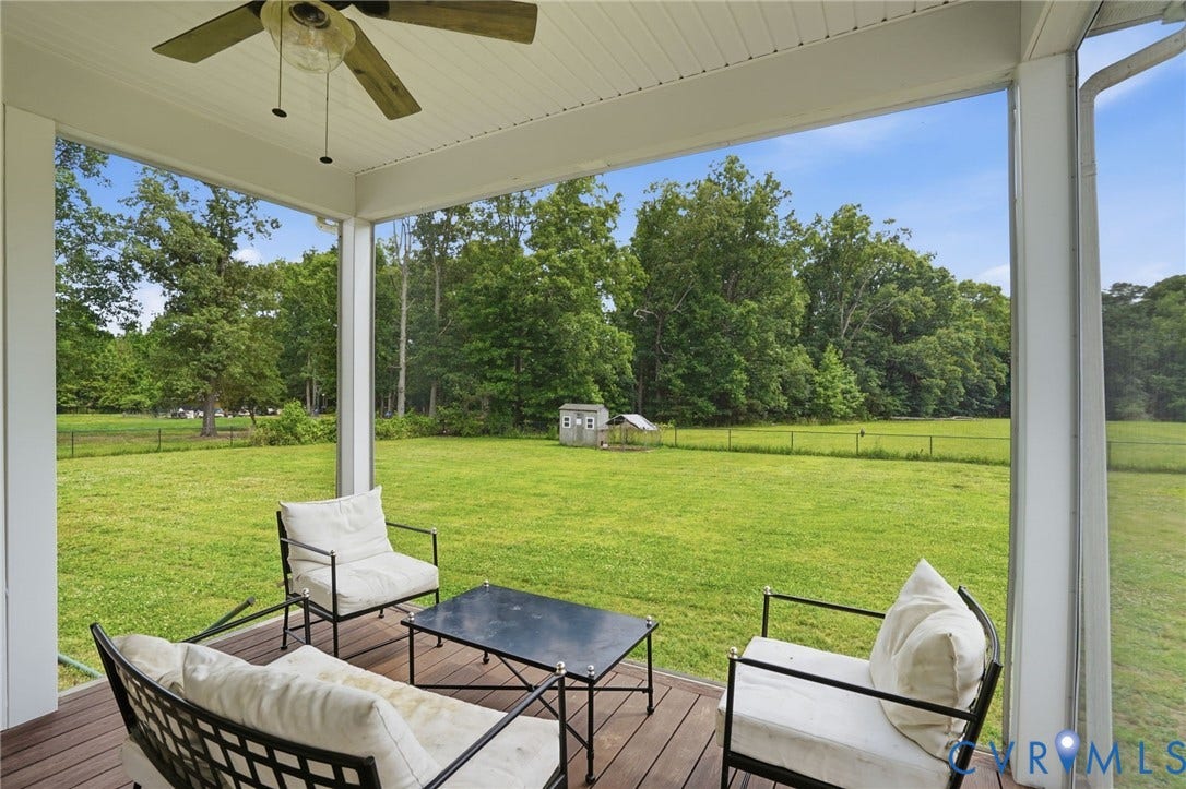 5305 Wellington Ridge Road, Richmond, VA 23231 5305 Wellington Ridge Road, Richmond, VA 23231