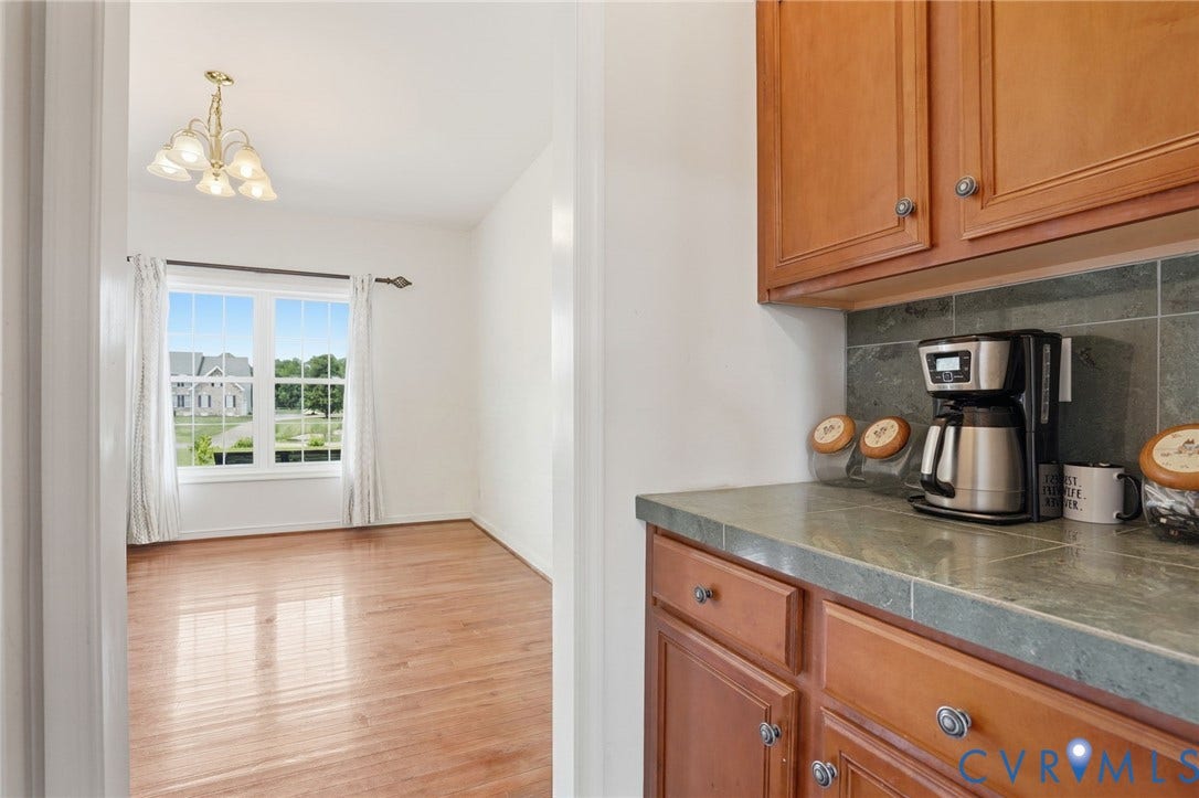 5305 Wellington Ridge Road, Richmond, VA 23231 5305 Wellington Ridge Road, Richmond, VA 23231