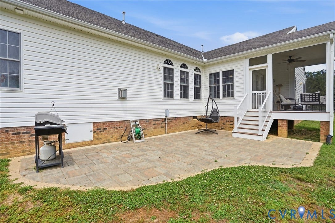5305 Wellington Ridge Road, Richmond, VA 23231 5305 Wellington Ridge Road, Richmond, VA 23231