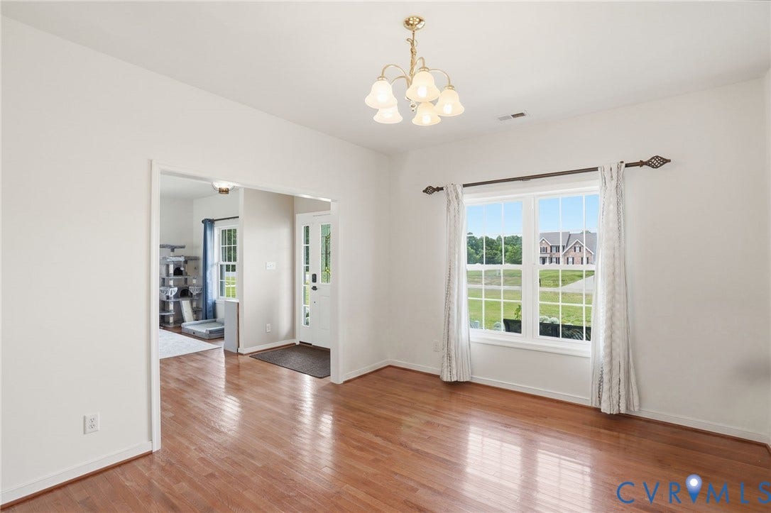 5305 Wellington Ridge Road, Richmond, VA 23231 5305 Wellington Ridge Road, Richmond, VA 23231