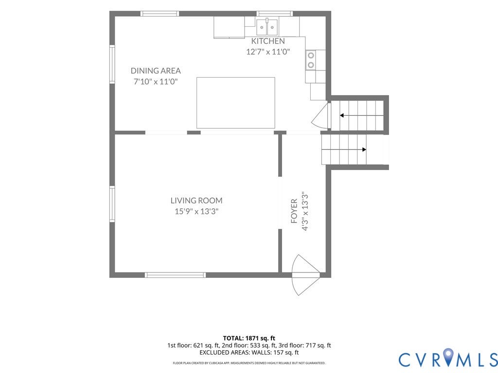 2100 Mickeytown Road, Maidens, Maidens, VA 23102 2100 Mickeytown Road, Maidens, Maidens, VA 23102