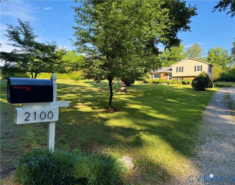 2100 Mickeytown Road, Maidens, Maidens, VA 23102 2100 Mickeytown Road, Maidens, Maidens, VA 23102