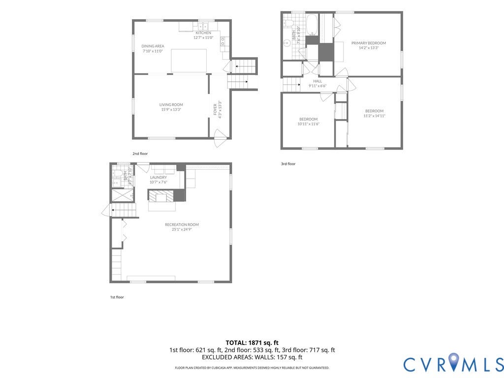 2100 Mickeytown Road, Maidens, Maidens, VA 23102 2100 Mickeytown Road, Maidens, Maidens, VA 23102