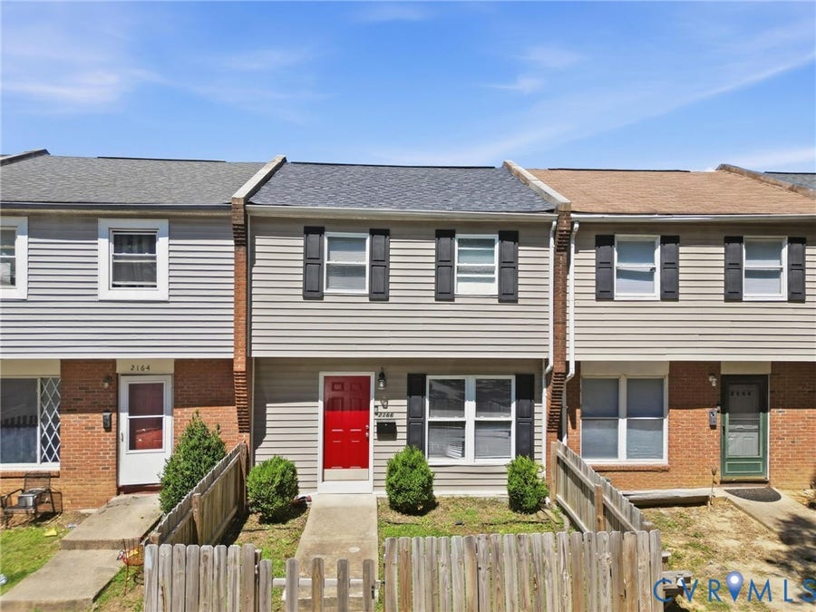 Property photo for 2166 Elkridge Lane, Richmond, VA