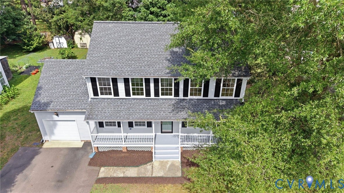 14221 Bermuda Point Court, Chester, VA 23836 14221 Bermuda Point Court, Chester, VA 23836