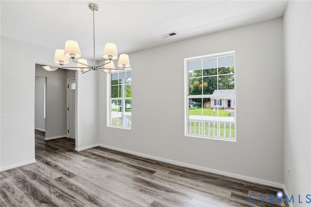 14221 Bermuda Point Court, Chester, VA 23836 14221 Bermuda Point Court, Chester, VA 23836