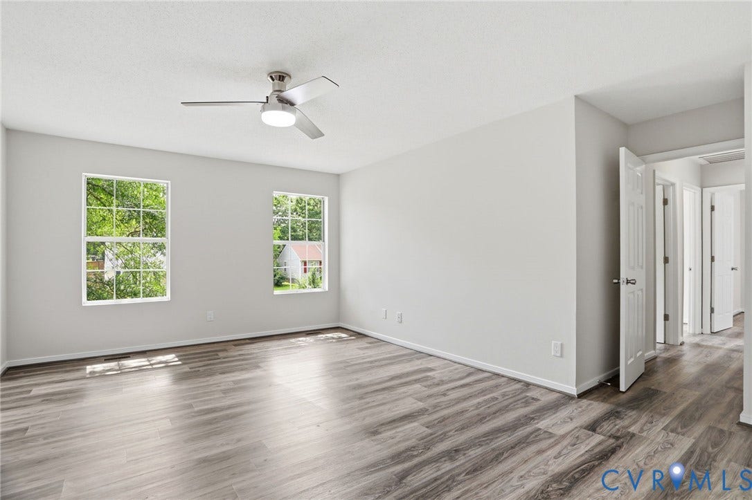 14221 Bermuda Point Court, Chester, VA 23836 14221 Bermuda Point Court, Chester, VA 23836