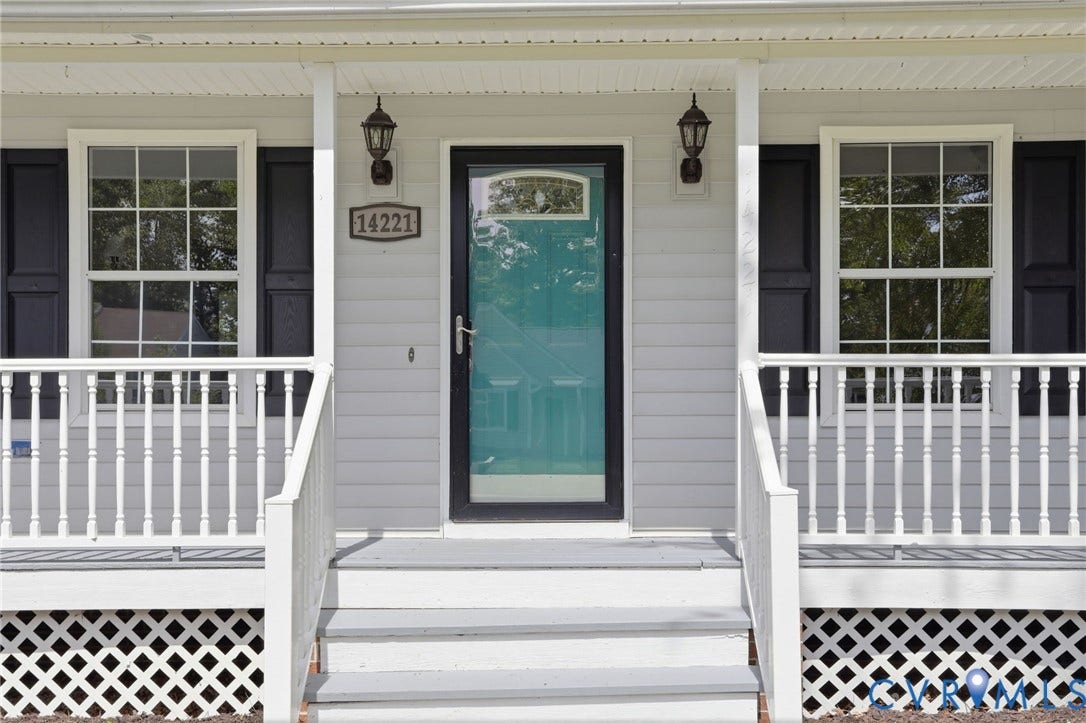 14221 Bermuda Point Court, Chester, VA 23836 14221 Bermuda Point Court, Chester, VA 23836