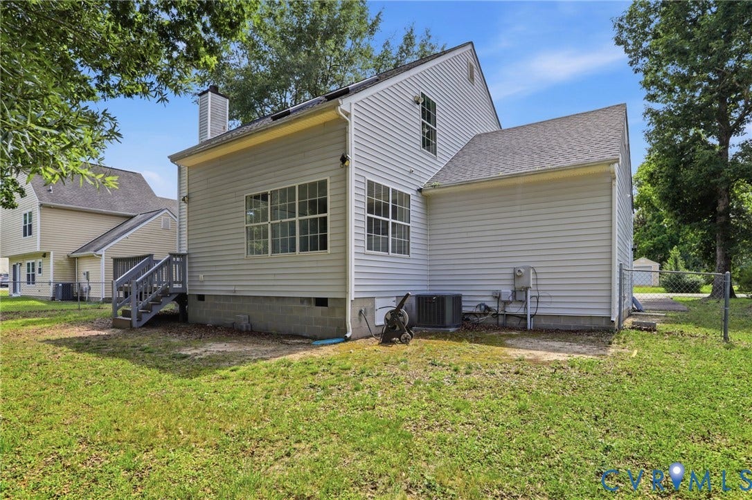 14221 Bermuda Point Court, Chester, VA 23836 14221 Bermuda Point Court, Chester, VA 23836