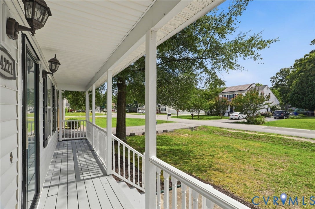 14221 Bermuda Point Court, Chester, VA 23836 14221 Bermuda Point Court, Chester, VA 23836