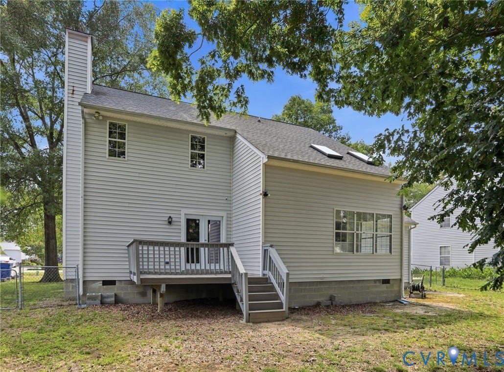 14221 Bermuda Point Court, Chester, VA 23836 14221 Bermuda Point Court, Chester, VA 23836