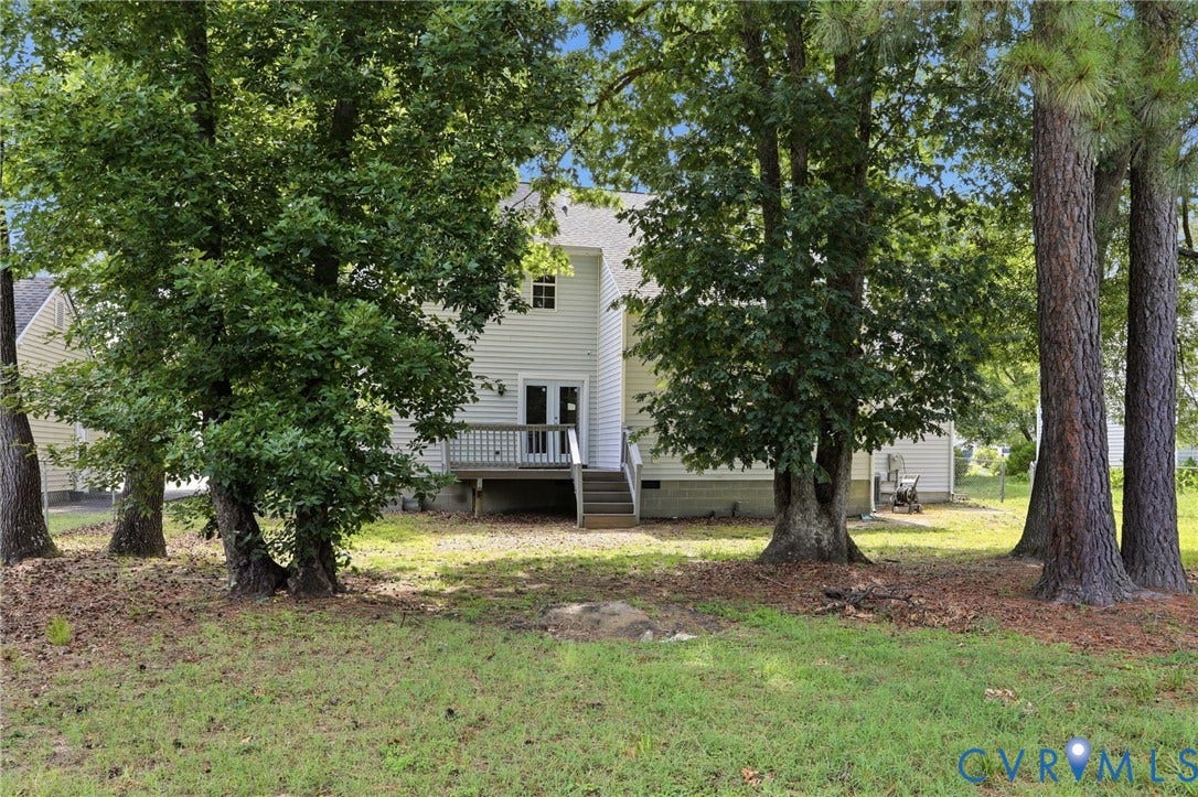 14221 Bermuda Point Court, Chester, VA 23836 14221 Bermuda Point Court, Chester, VA 23836