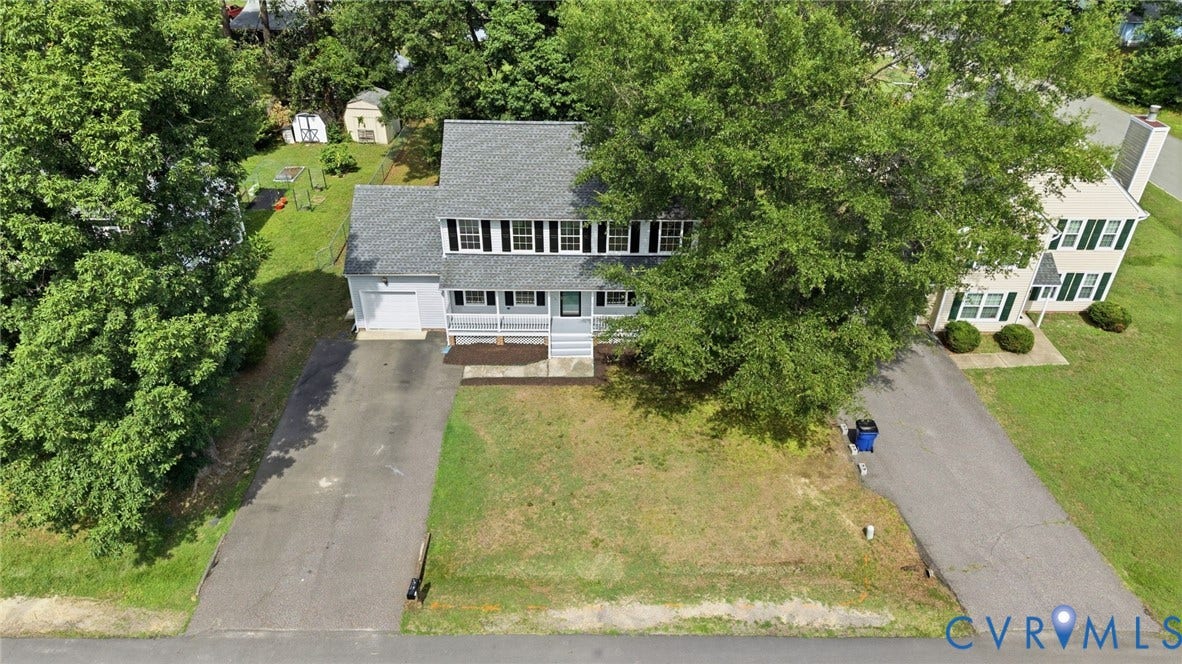 14221 Bermuda Point Court, Chester, VA 23836 14221 Bermuda Point Court, Chester, VA 23836