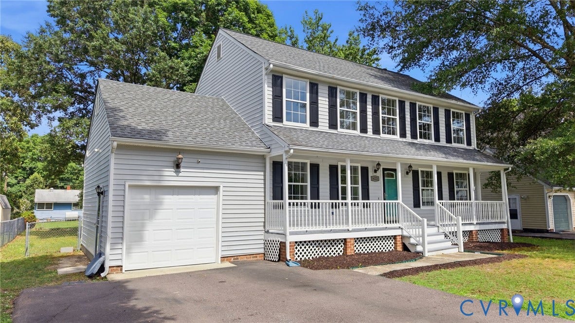 14221 Bermuda Point Court, Chester, VA 23836 14221 Bermuda Point Court, Chester, VA 23836