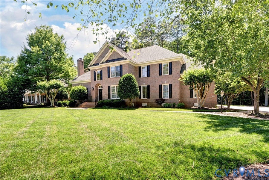 Property photo for 3020 River Reach, Williamsburg, VA