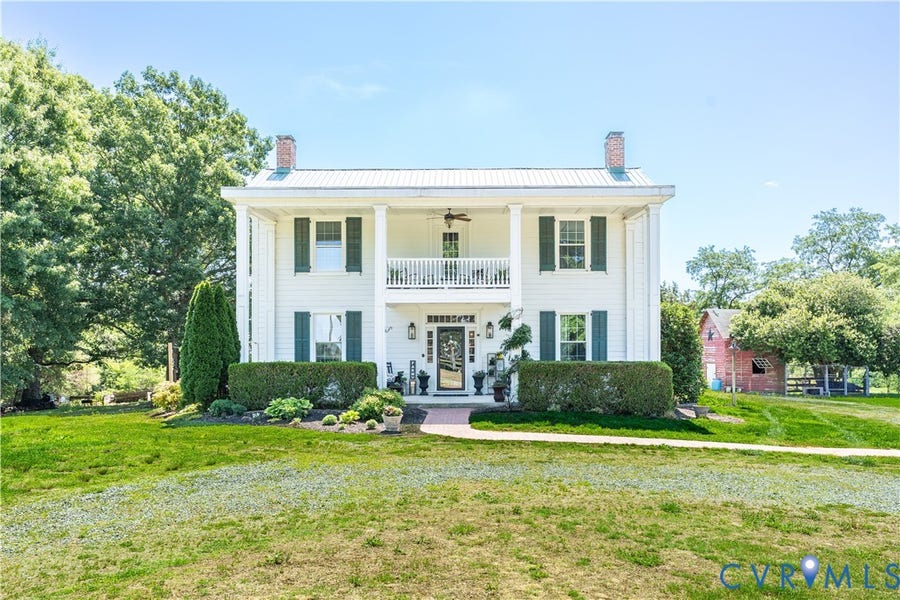 Property photo for 9366 Skipwith Road, Skipwith, VA