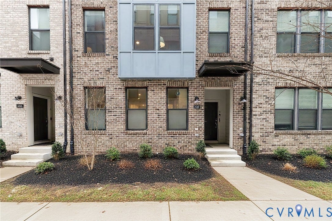 1548 Moore Street, #A, Richmond, VA 23220 1548 Moore Street, #A, Richmond, VA 23220